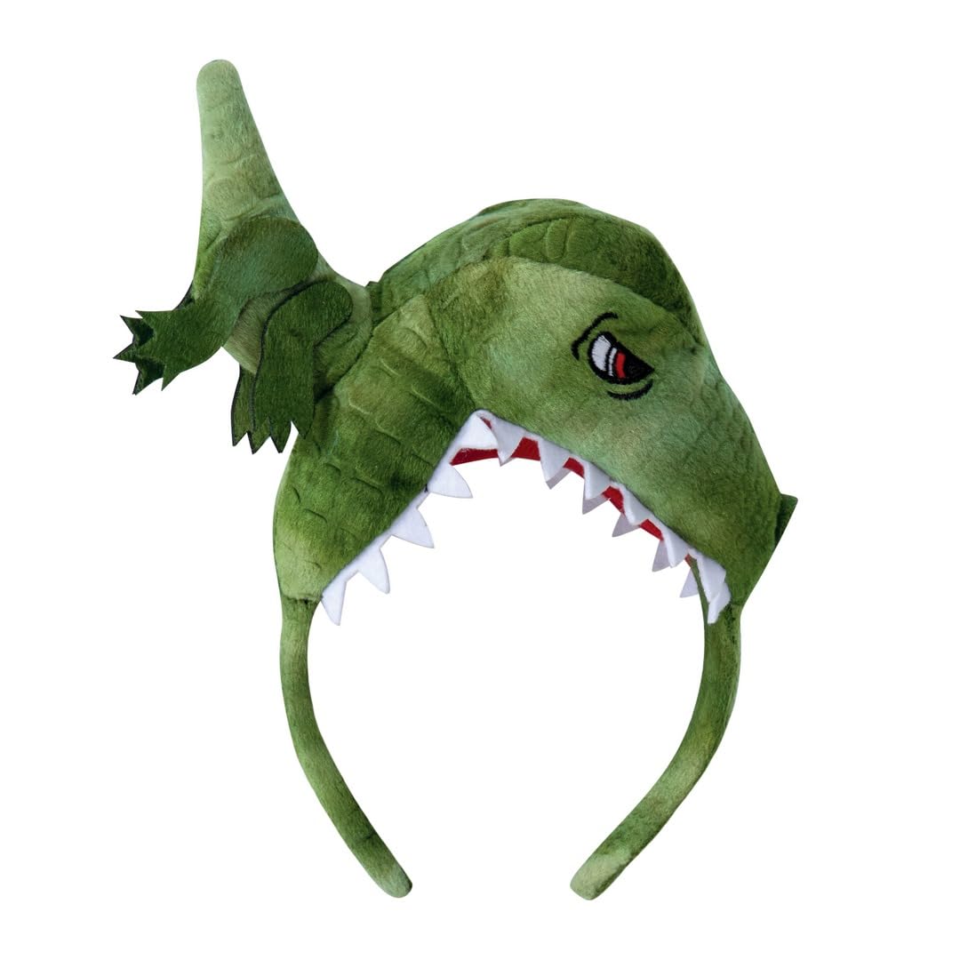 ptit-clown-23806-haarreif-dinosaurier image 4