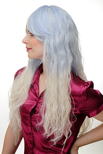 wig-me-up-gfw2172-tf2517t60-eisprinzessin-per-cke-ombre-hellblau-blond-75-cm image 7