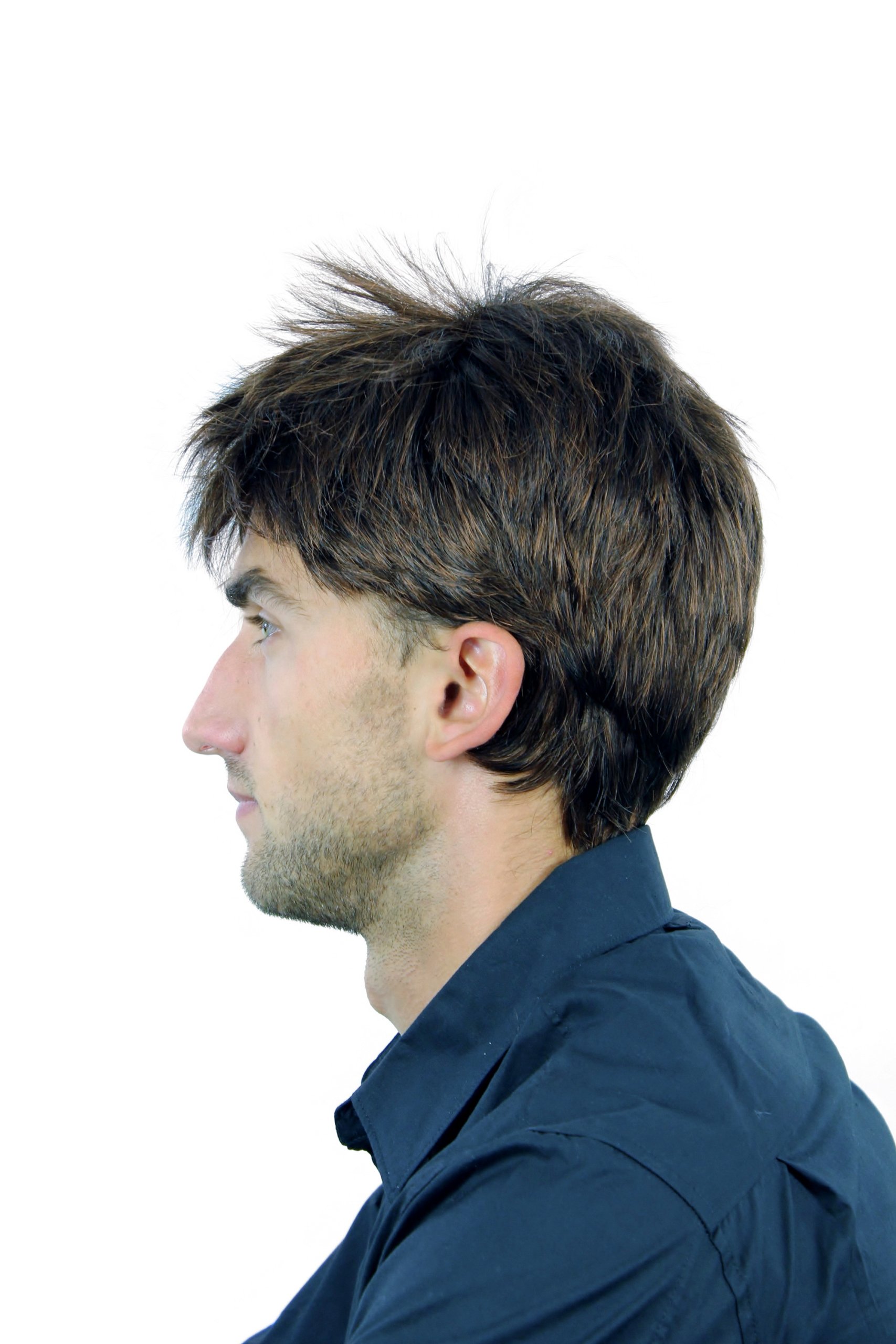 wig-me-up-wl-3031a-2-30-herrenper-cke-kurz-dicht-wild-dunkelbraun-rotbraun image 4
