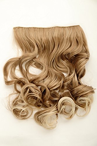 wig-me-up-l30157-27t613-einflip-extension-lockig-blond-45-cm image 8
