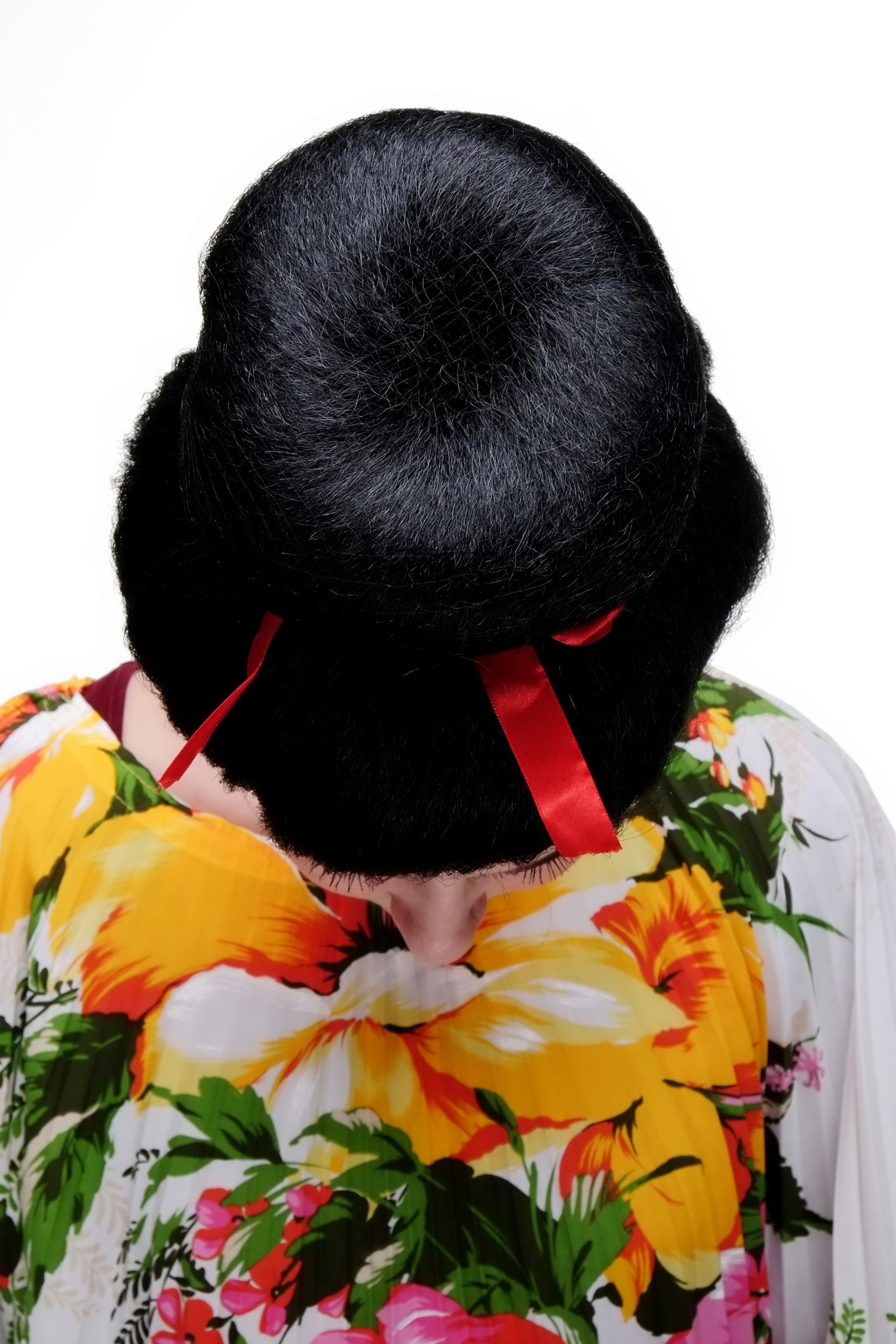 wig-me-up-2120-p103-geisha-per-cke-schwarz-japan-cosplay-damen image 4