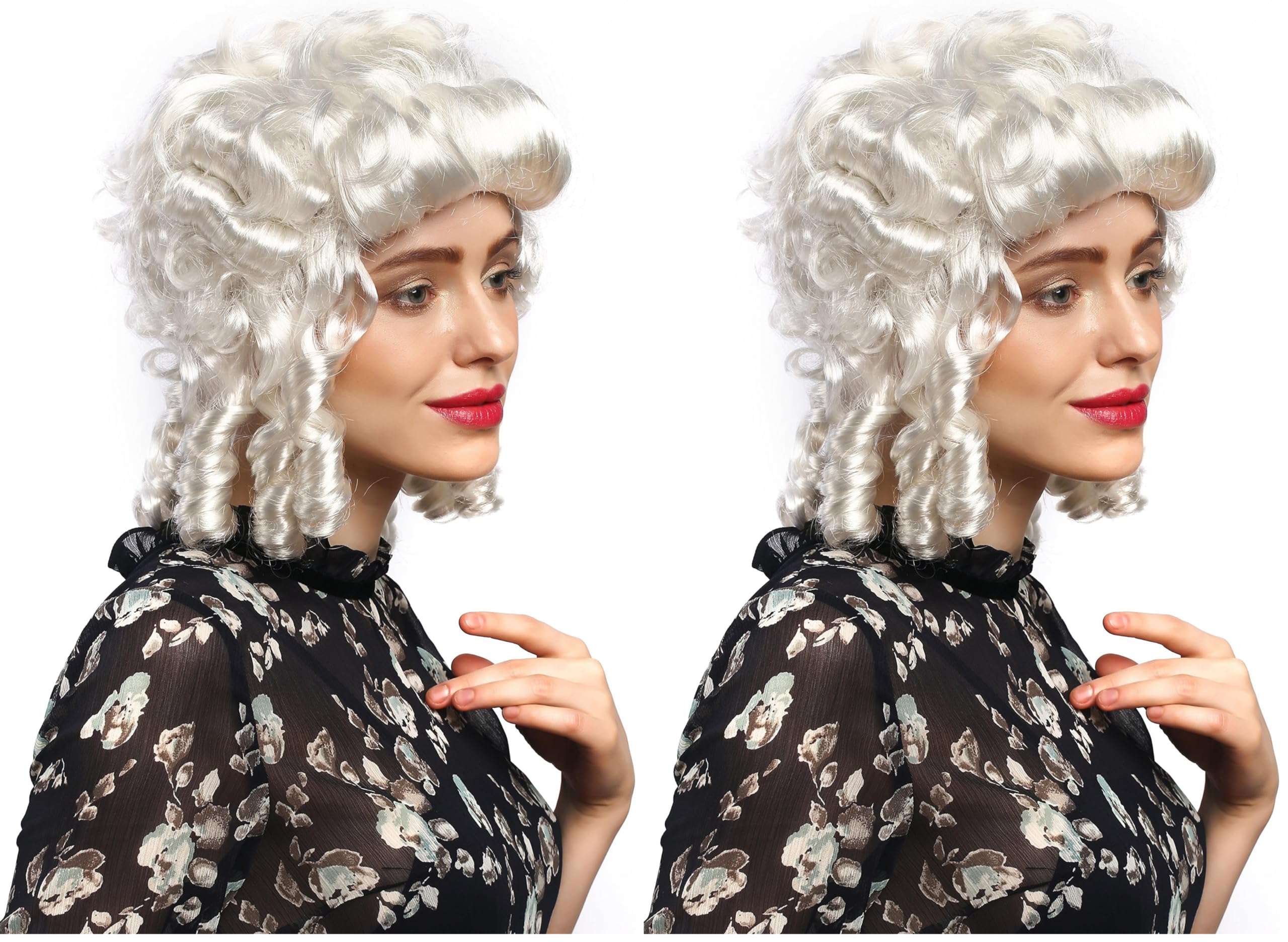 wig-me-up-91022-za68-za62-damenper-cke-barock-wei-mit-locken-marie-antoinette image 5