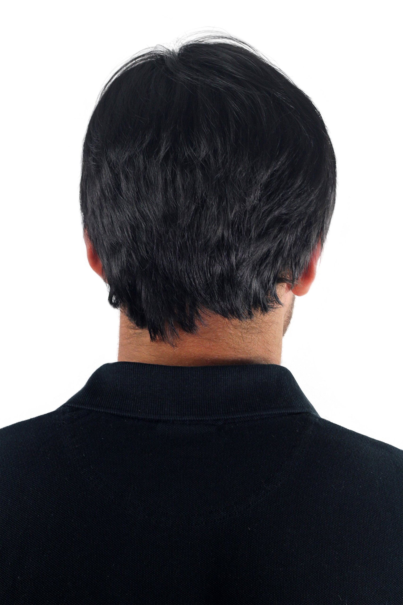 wig-me-up-gfw-994-1b-herrenper-cke-kurz-schwarz image 4
