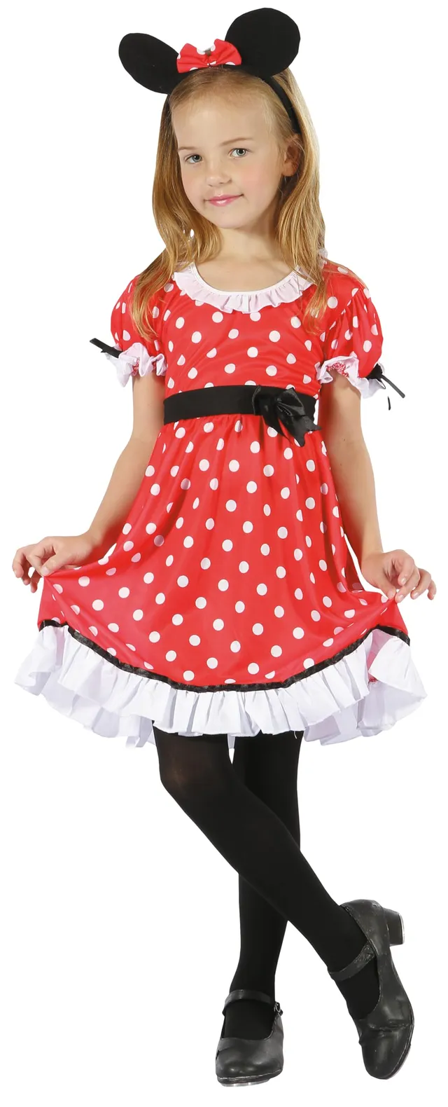 p-tit-clown-98532-maus-kost-m-kinder-7-9-jahre-rot image 1