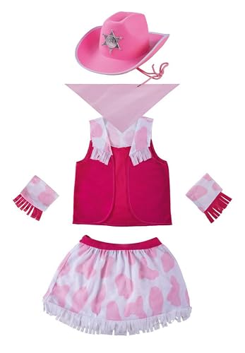 p-tit-clown-21007-cowgirl-set-kinder-kinderkost-m-einheitsgr-e image 7