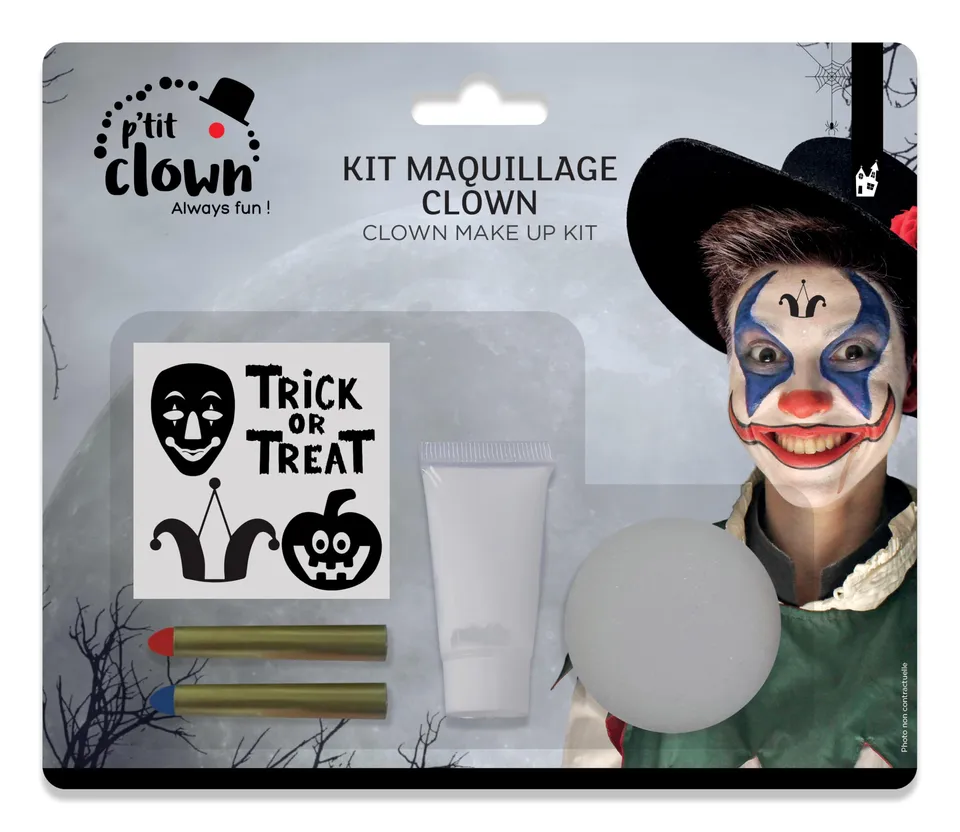 p-tit-clown-23601-make-up-set-clown-mit-stickern image 1