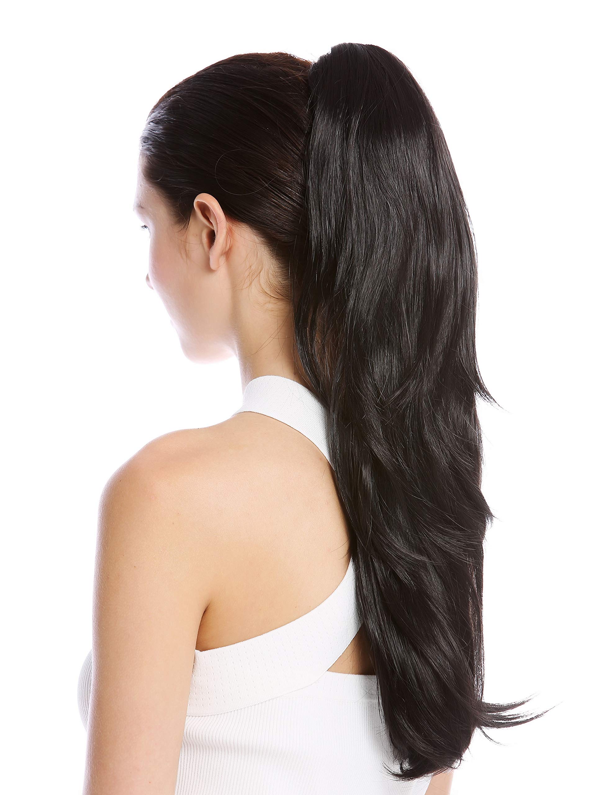 wig-me-up-yzf-1094ht-33-haarteil-zopf-kastanien-braun-63-cm image 5