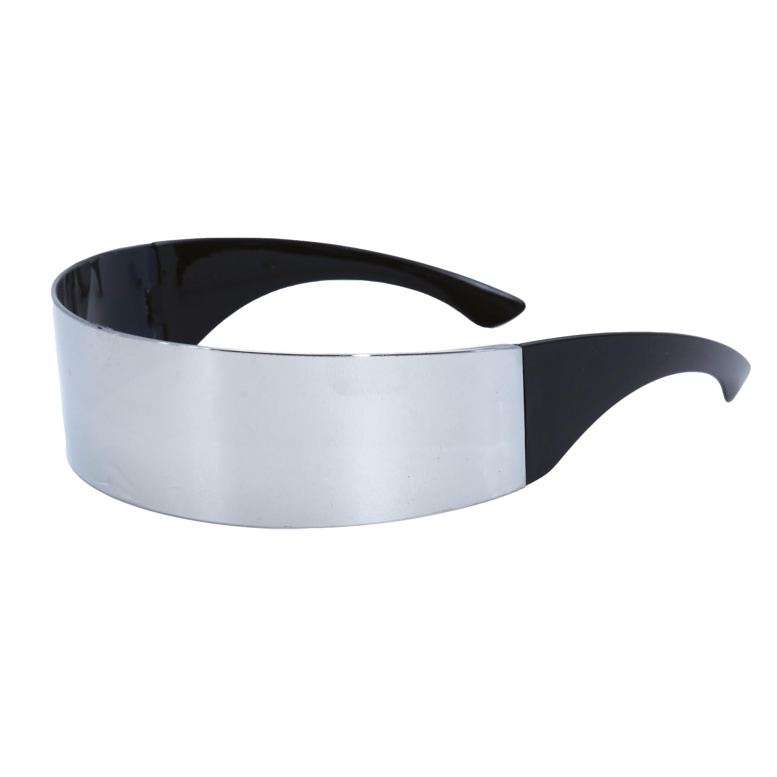 p-clown-futuristische-fantasie-brille-silber-erwachsene image 6