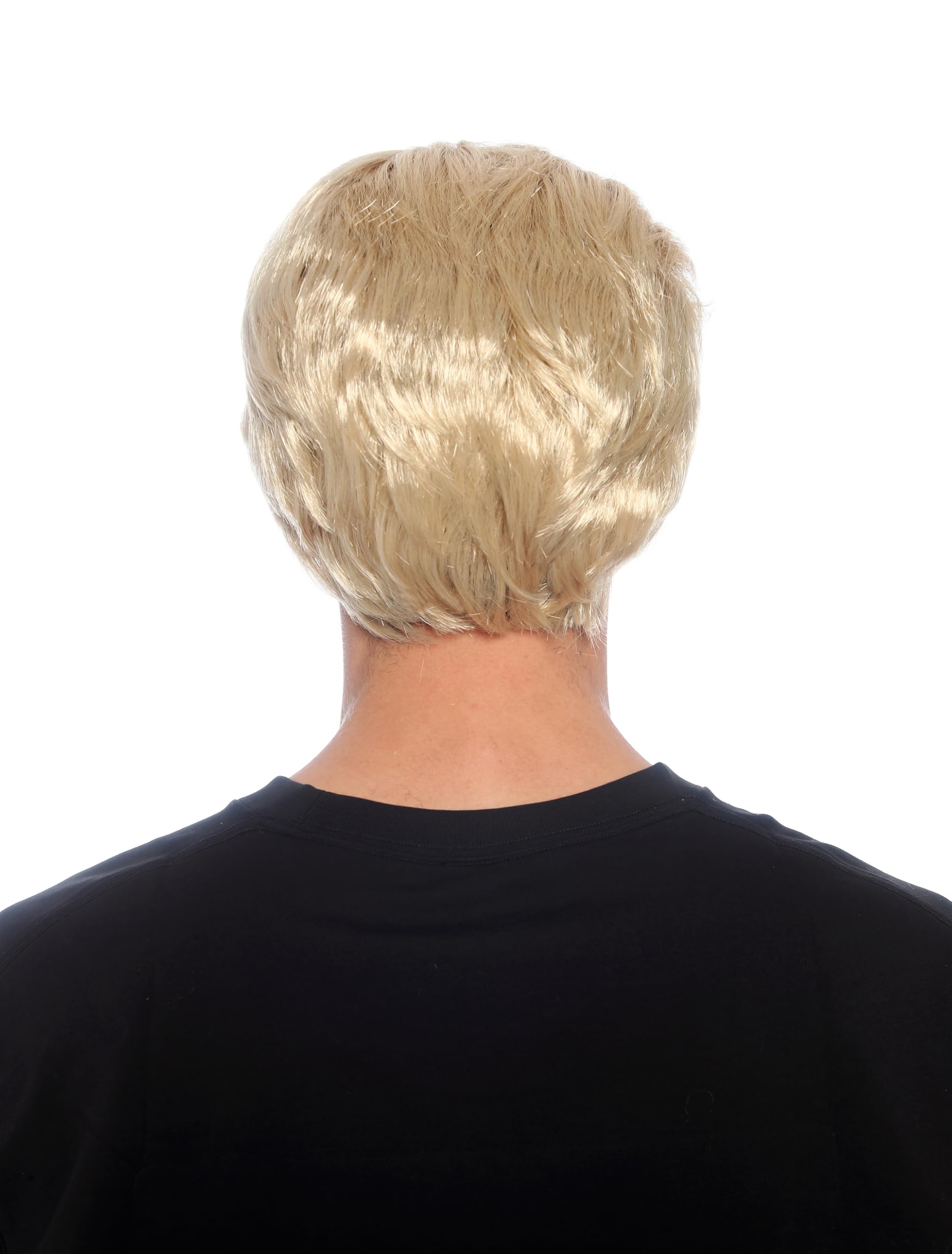 wig-me-up-92086-za83-herrenper-cke-kurz-gescheitelt-hellblond-25-cm image 4