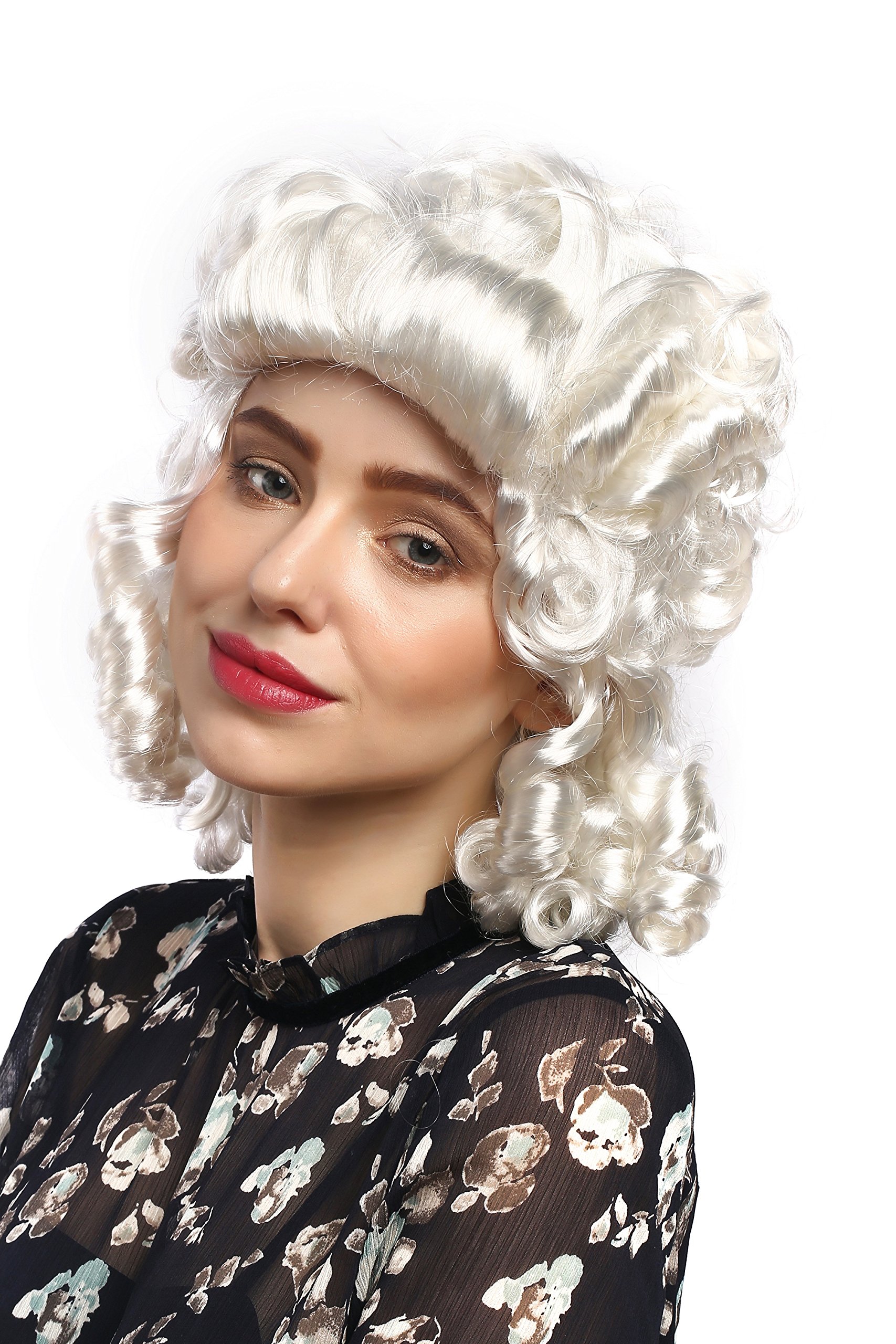 wig-me-up-91022-za68-za62-damenper-cke-barock-wei-mit-locken-marie-antoinette image 2