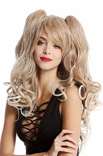wig-me-up-yzf-4379-27t613-cosplay-per-cke-blond-mit-2-abnehmbaren-z-pfen-65-cm image 6