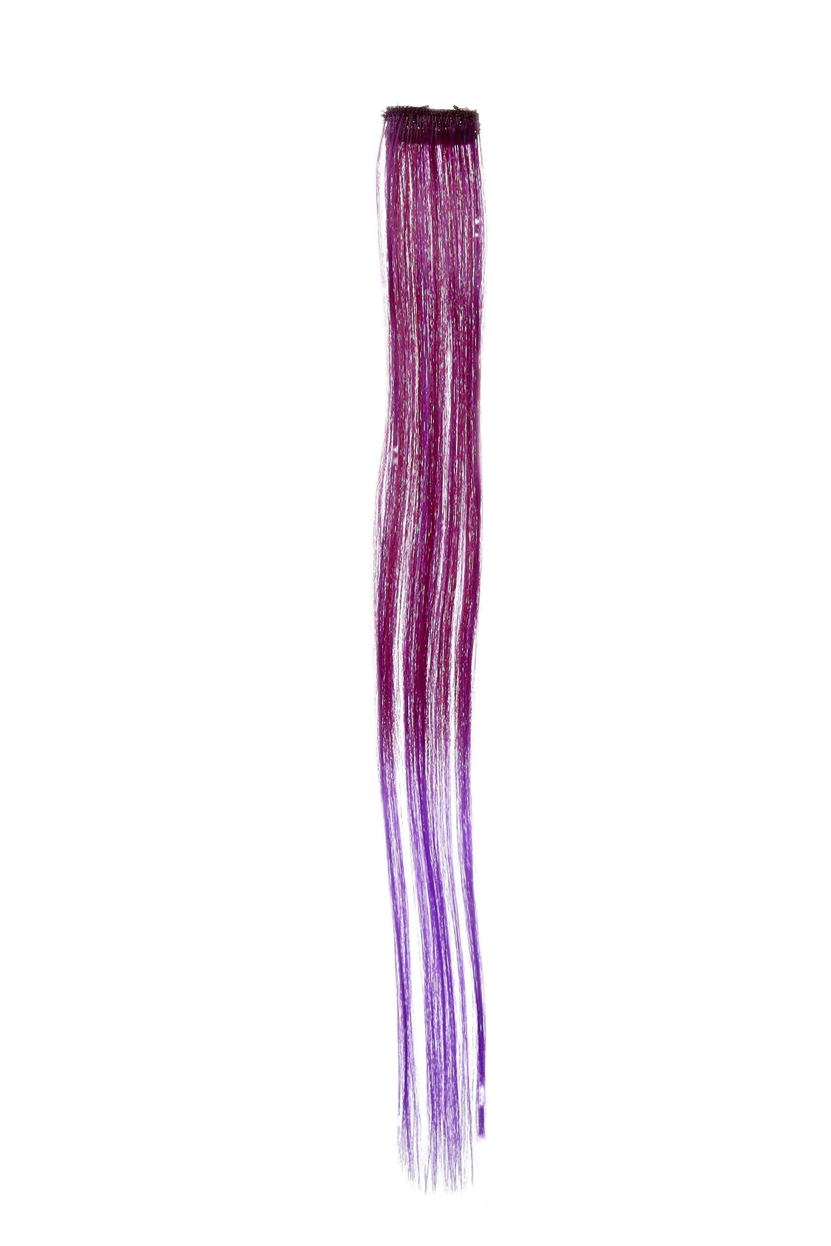 wig-me-up-yzf-p1s18p-clip-in-extension-haarstr-hne-45cm-glatt-ombre-hellgr-n-neo image 4