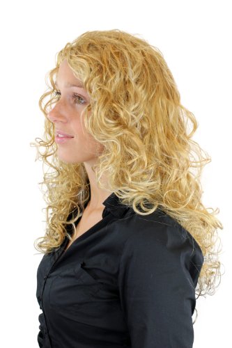 wig-me-up-90007-234h-mermaid-per-cke-blond-mix-lockig-lang-70-cm image 7
