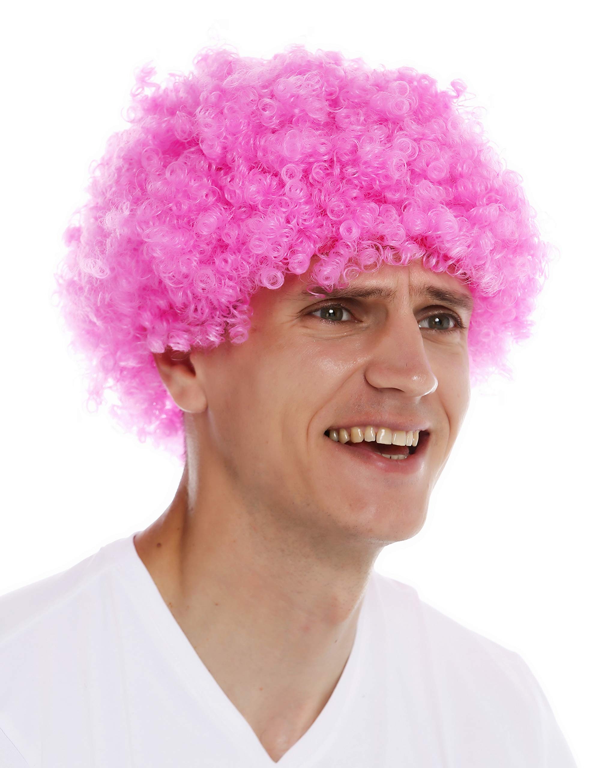 wig-me-up-mmam-9m-k8692-afro-per-cke-blond-20-cm image 8