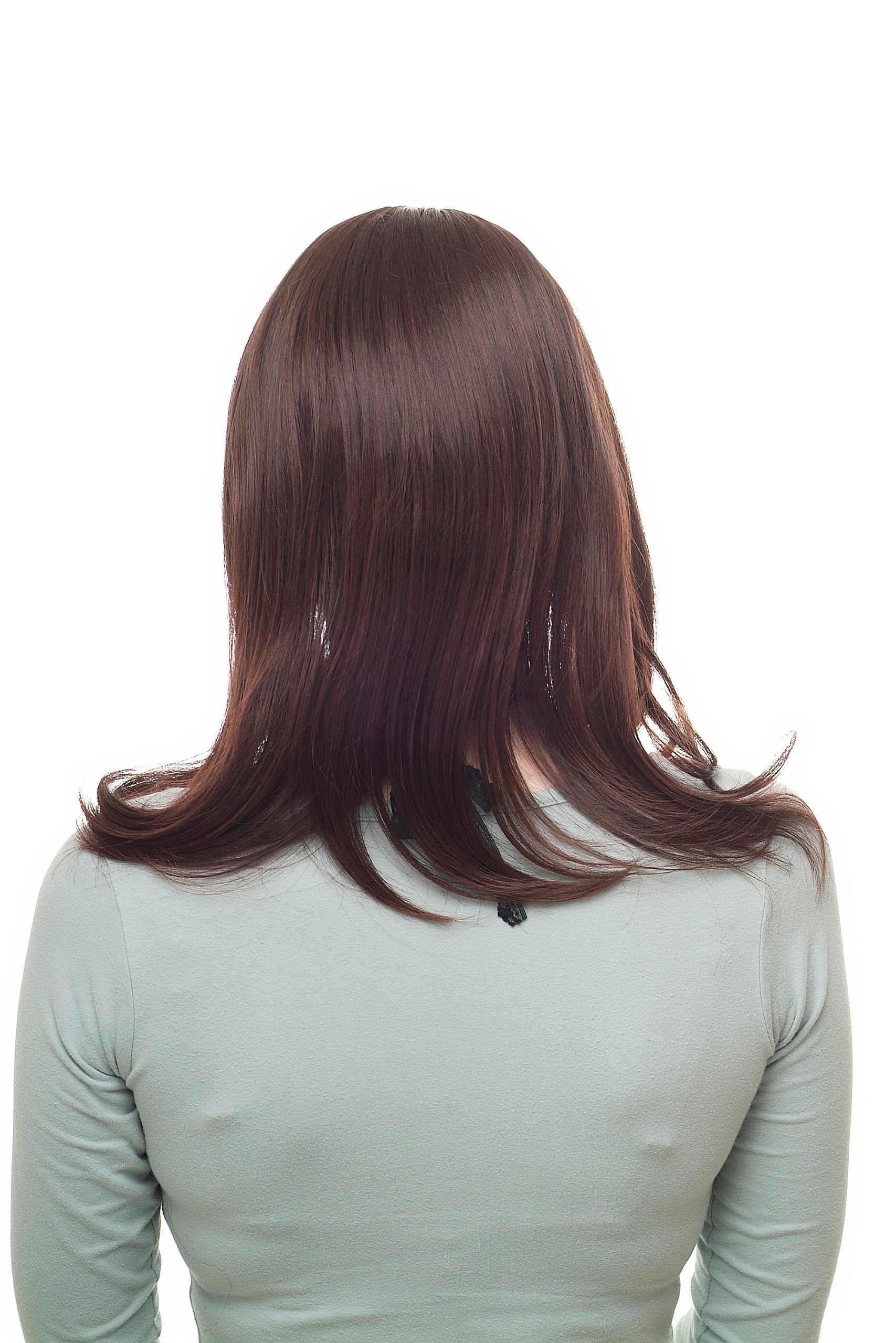 wig-me-up-h2029e-2t33-damenper-cke-schulterlang-braun-mix-mahagoni image 3