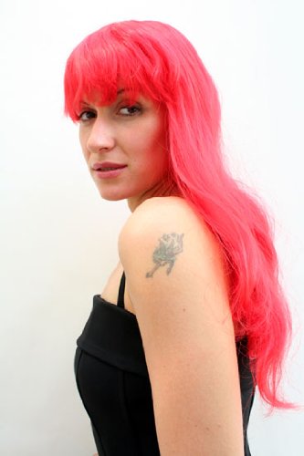 wig-me-up-s-nde-per-cke-feuerrot-lang-mit-pony image 4