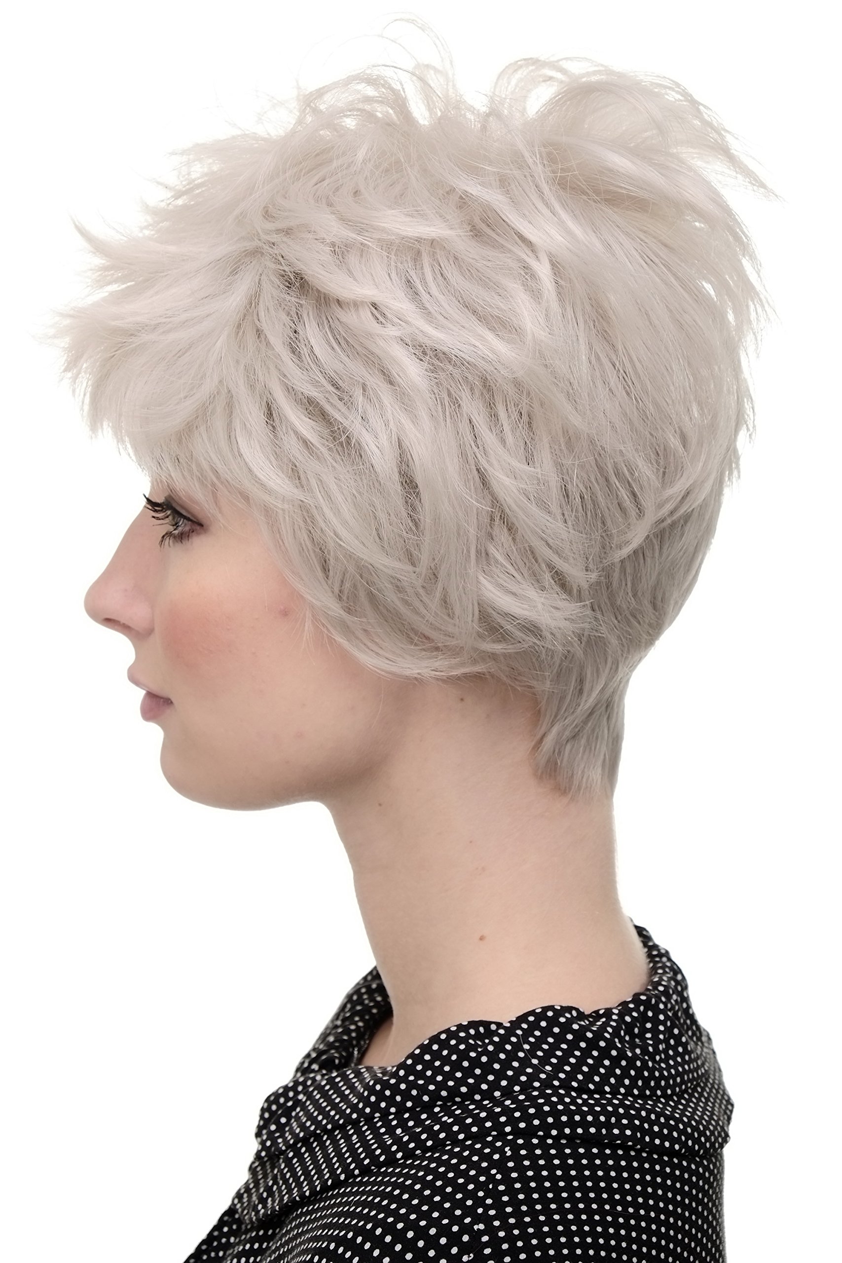 wig-me-up-h9034-kurz-per-cke-silbergrau-igel-reife-dame image 2