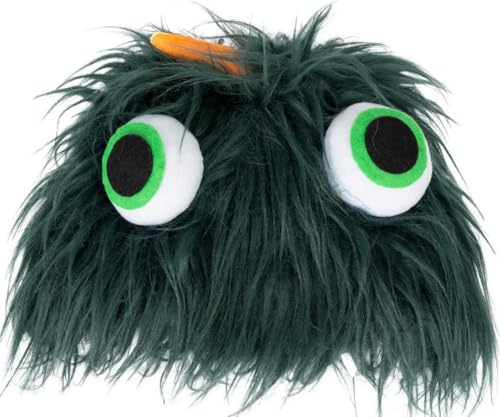 ptit-clown-monsterhut-aus-samt-kost-mhut-f-r-erwachsene image 7