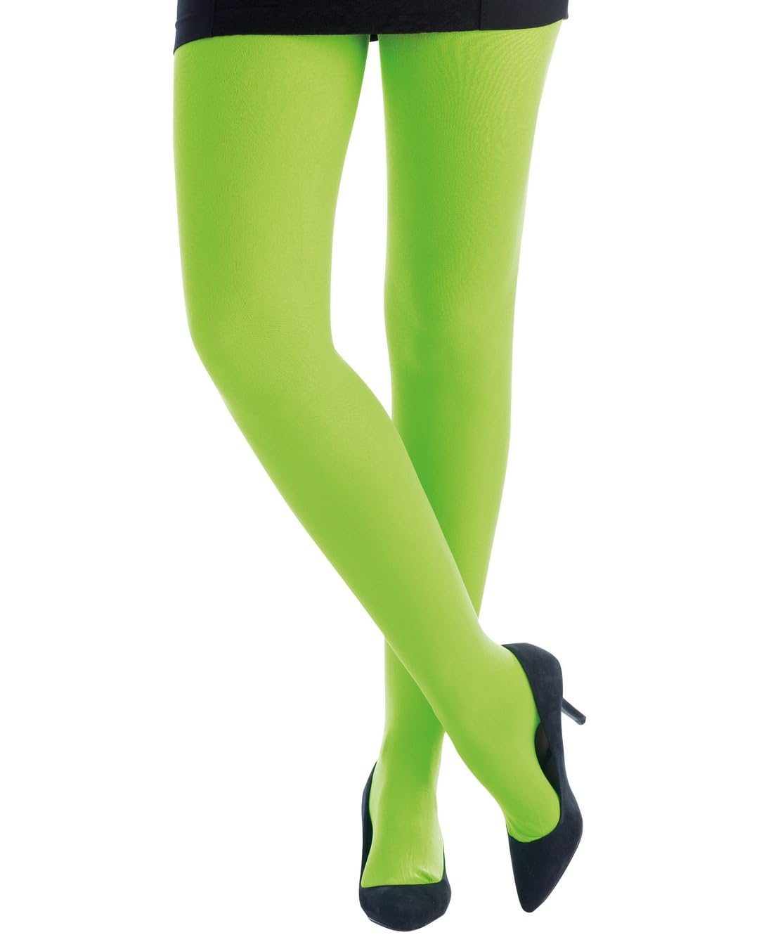 ptit-clown-74708-blickdichte-strumpfhose-damen-kost-m image 1