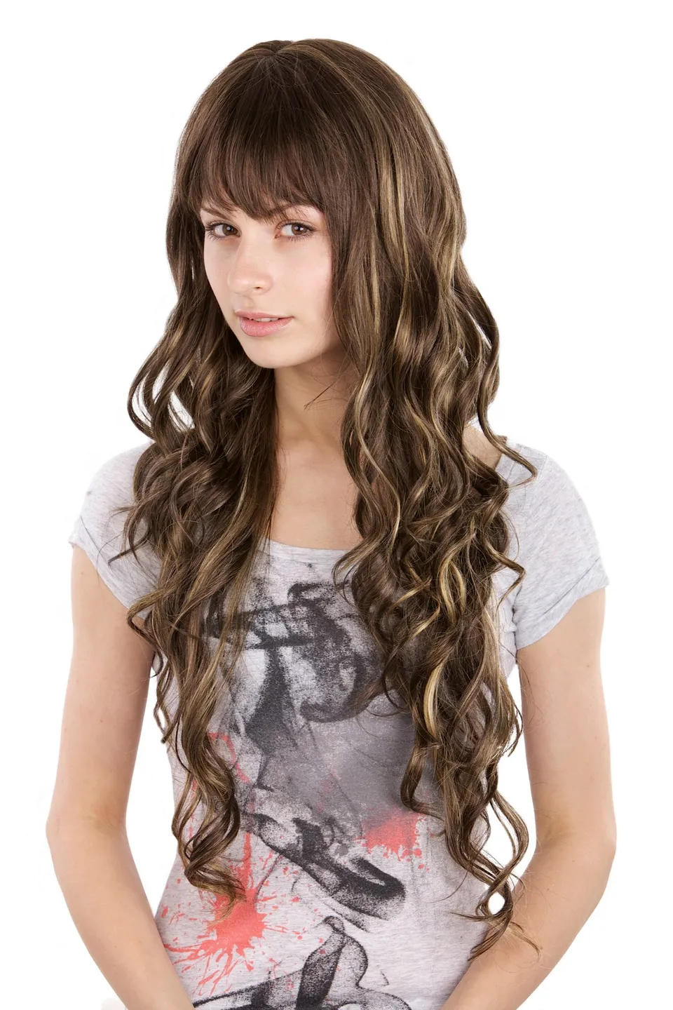 wig-me-up-3259-8h124-per-cke-braun-mit-blonden-str-hnen-wellig image 1
