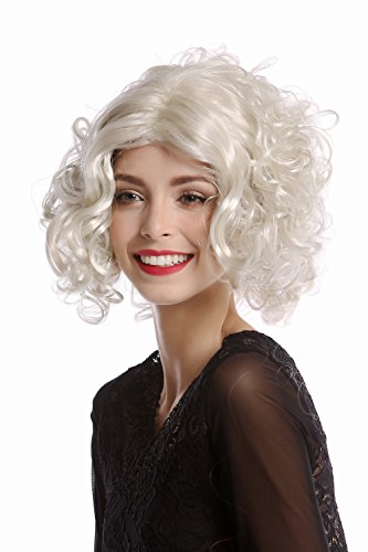 wig-me-up-1352-za613-diva-per-cke-platinblond-kurz-lockig-mittelscheitel-30-cm image 6