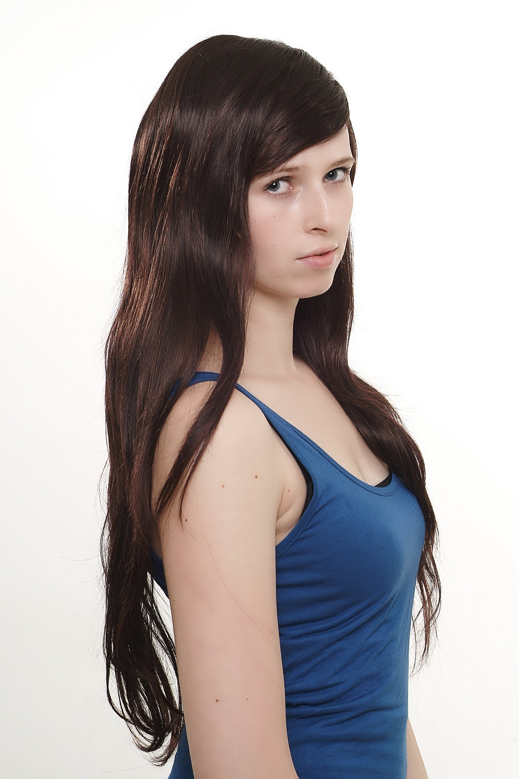 wig-me-up-3435-damenper-cke-extra-lang-glatt-dunkelbraun-mix image 3