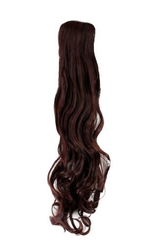 wig-me-up-yzf-1094ht-33-haarteil-zopf-kastanien-braun-63-cm image 7