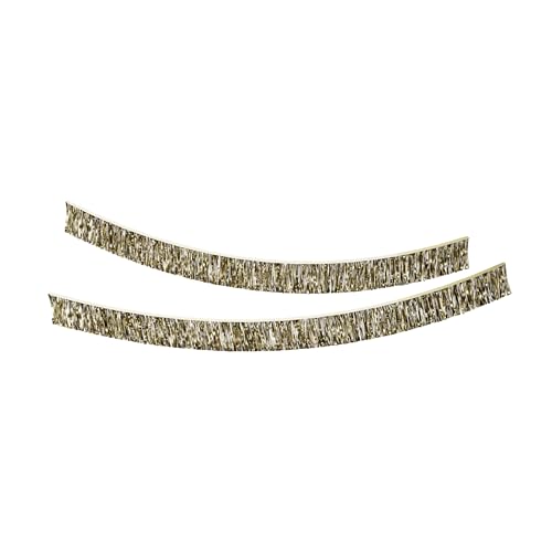 ptit-clown-girlande-engelshaar-re22602-gold-2-m-x-15-cm image 5