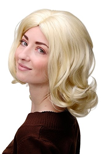 wig-me-up-gfw1644-613-damenper-cke-hellblond-mittelscheitel-35-cm image 6