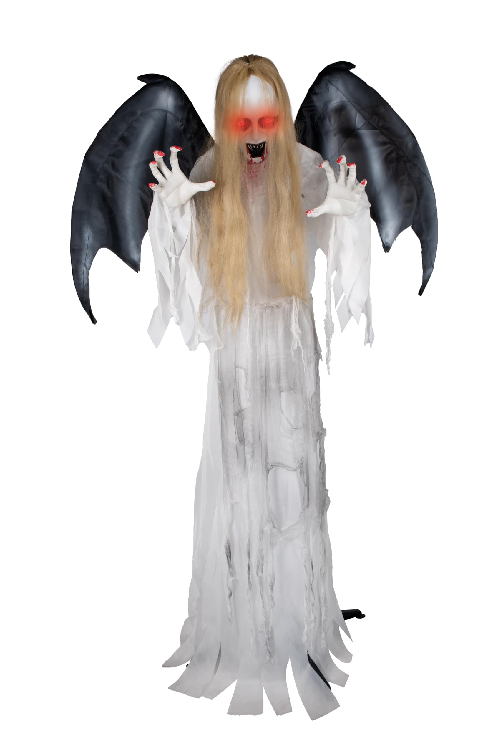 p-tit-clown-halloween-chirurg-mit-kettens-ge-animatronic-178-cm image 4