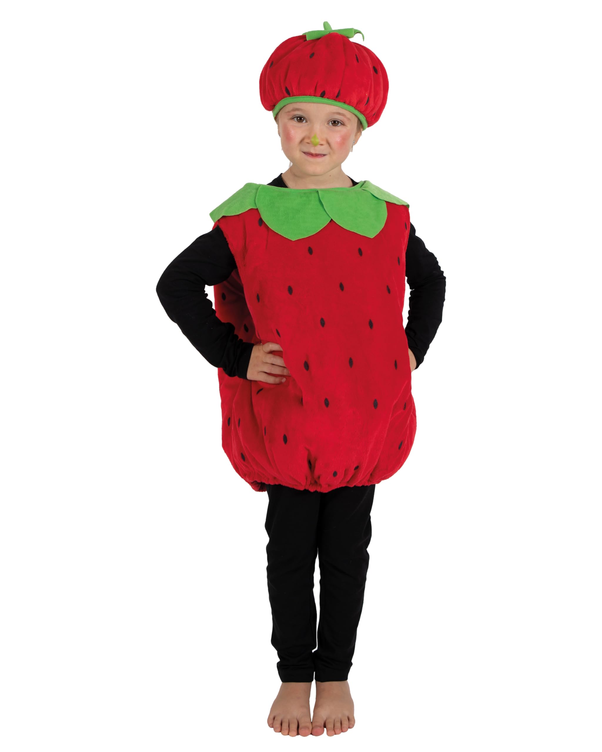 p-tit-clown-erdbeer-kost-m-kinderkost-m image 2