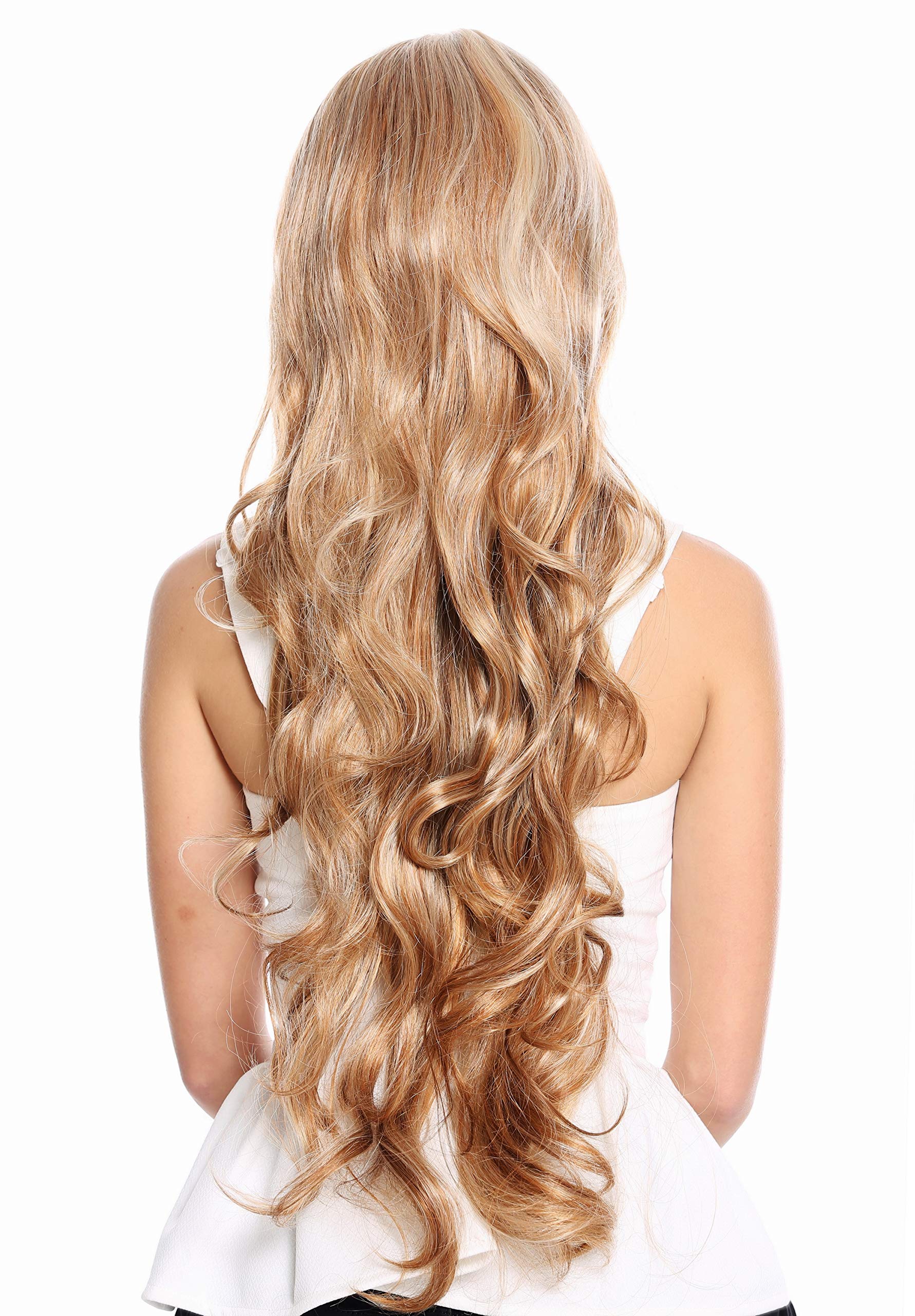 wig-me-up-gfw501-j12-per-cke-superlang-wellig-blond-gestr-hnt-80-cm image 4