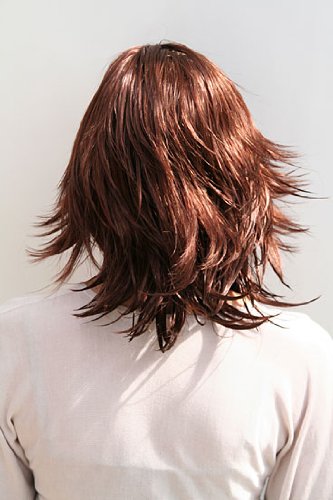 wig-me-up-8019-33a-mittellange-braune-per-cke-mit-rotstich-und-steilen-str-hnen image 7