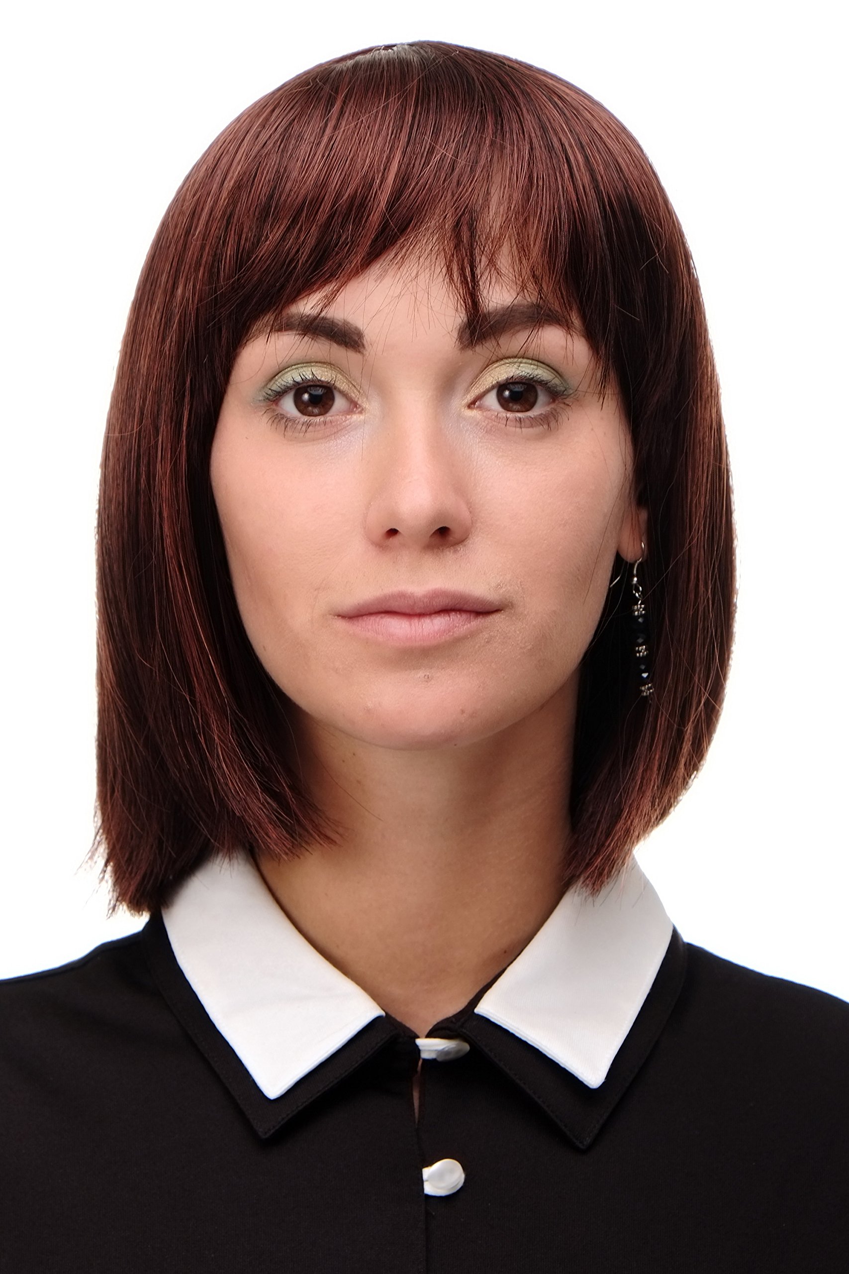 wig-me-up-7803-51-page-bob-per-cke-silbergrau-schwarz-mix-25-cm image 7