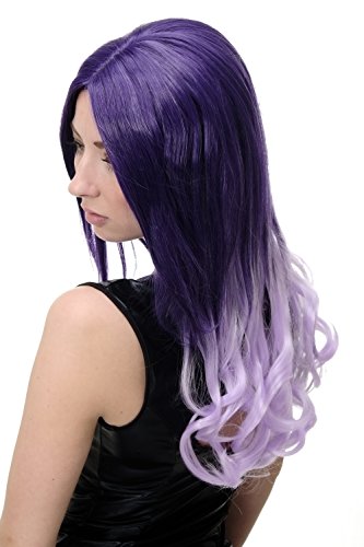wig-me-up-per-cke-gfw1827-g40-lang-violett-mittelscheitel-gewellt-60-cm image 7