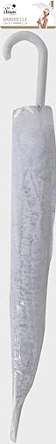 ptit-clown-sonnenschirm-wei-e-spitze-68-cm-braut-vintage-schirm image 5
