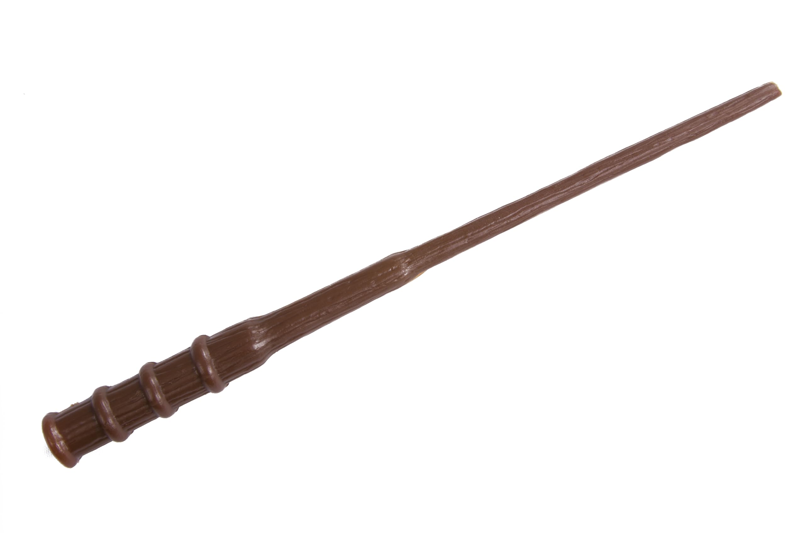 ptit-clown-zauberstab-braun-one-size-harry-potter-hexen-zubeh-r image 1