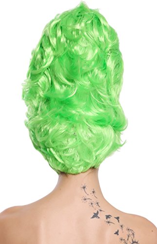 wig-me-up-mh-th49-pc15-beehive-turmper-cke-neongr-n-60er-barock image 8