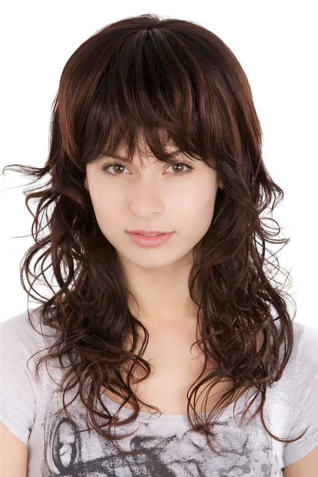 wig-me-up-per-cke-3260-2t33-dunkelbraun-wellig-toupiert-50-cm image 1