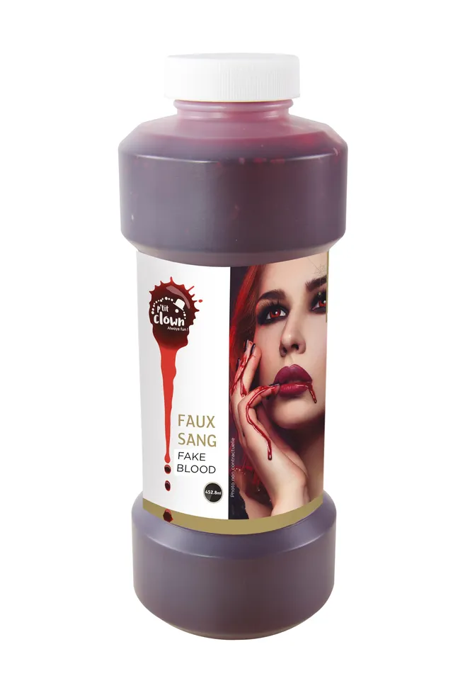ptit-clown-falsches-blut-kanister-452-8-ml-theaterblut-halloween image 1
