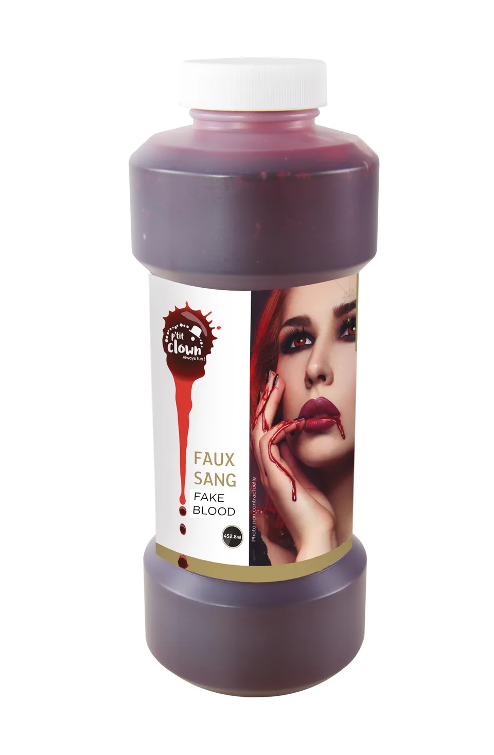 ptit-clown-falsches-blut-kanister-452-8-ml-theaterblut-halloween image 1
