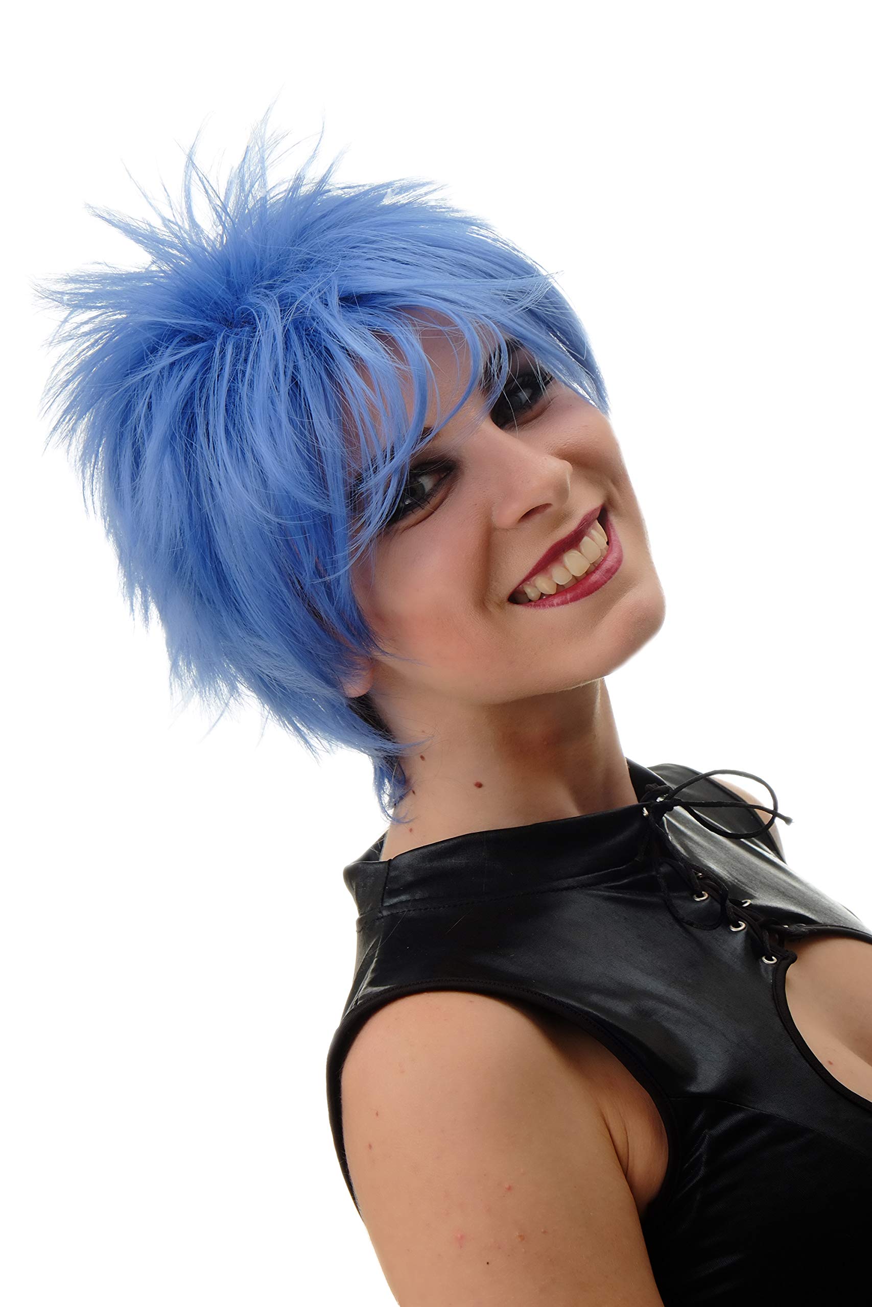 wig-me-up-blue144-t2735-damenper-cke-kurz-toupiert-orangerot-80er-wave image 7