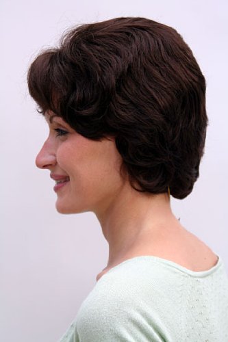 wig-me-up-per-cke-21753-6-kurzhaar-per-cke-braun-dunkelbraun-ca-20-cm image 4