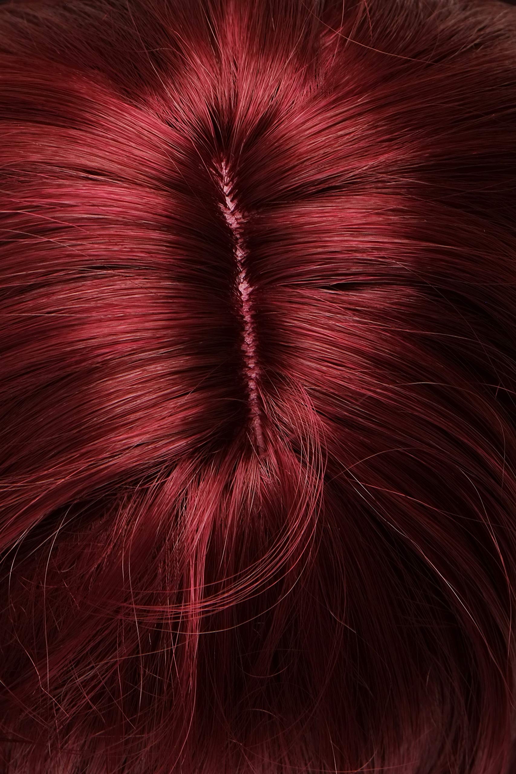 wig-me-up-7633-39-per-cke-aubergine-rot-lockig-pony-65-cm image 6