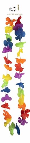 p-tit-clown-hawaii-blumenkette-mehrfarbig-50-cm-bl-ten-6-cm image 5