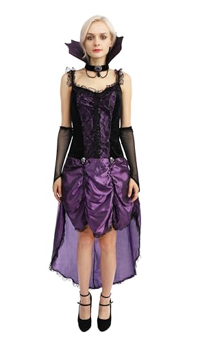 ptit-clown-vampirin-kost-m-erwachsene image 6