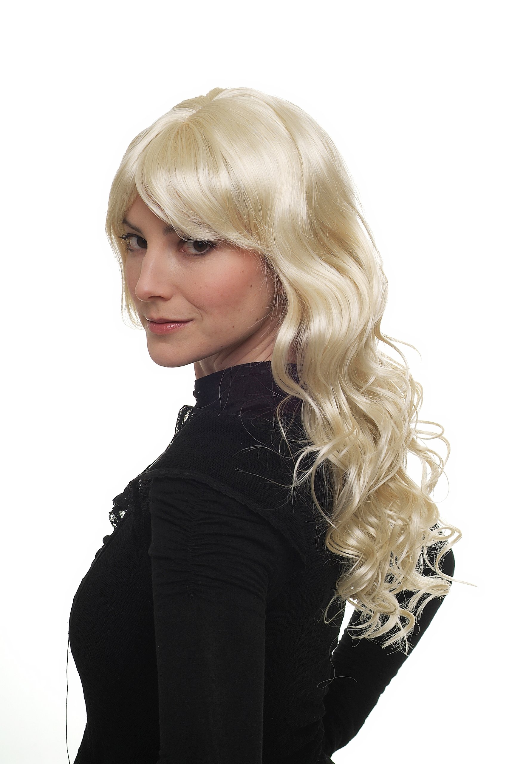 wig-me-up-6313-613-damen-per-cke-lang-lockig-platinblond image 3