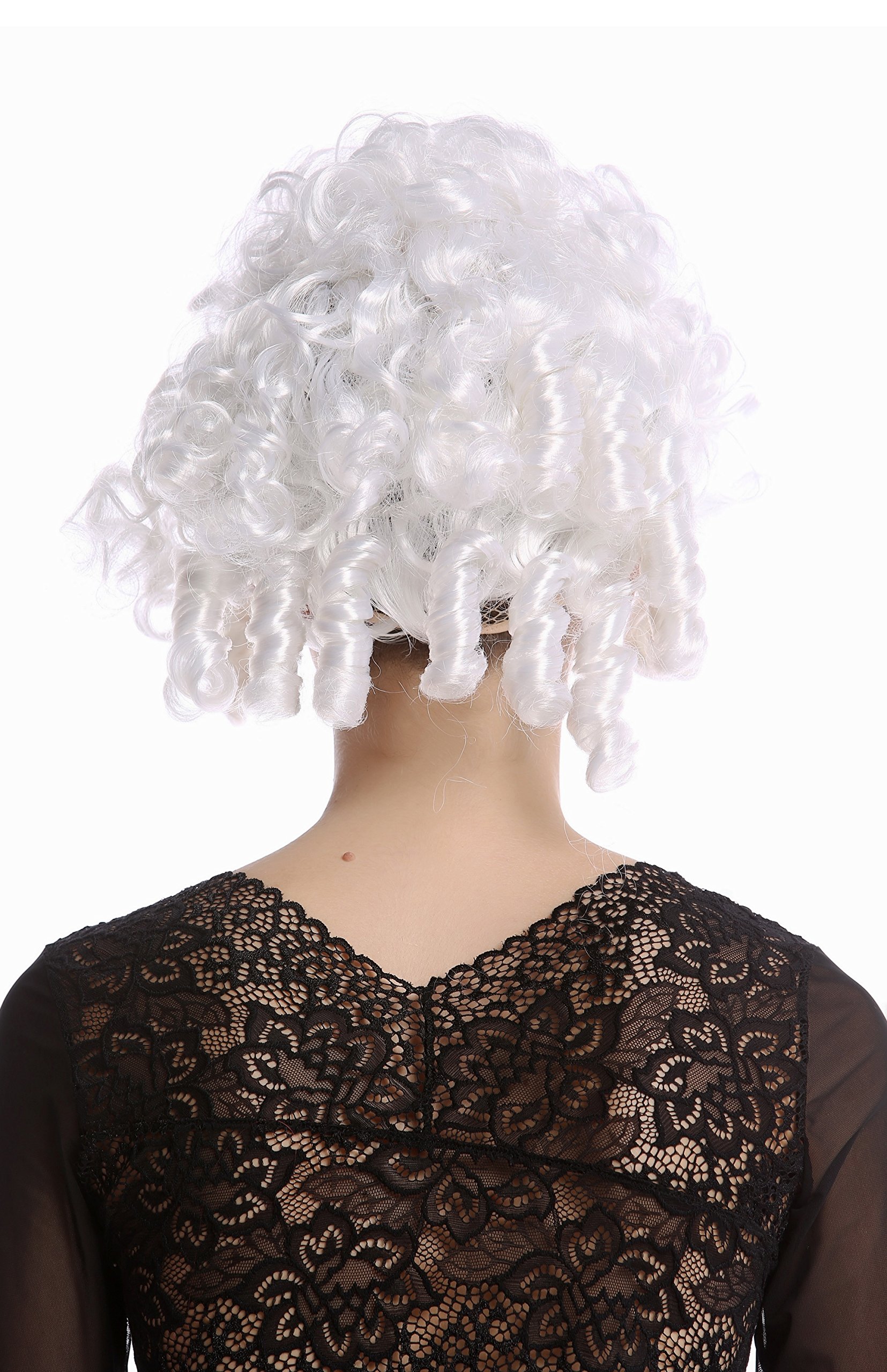 wig-me-up-90906-barock-rokoko-per-cke-wei-korkenzieherlocken-kurz image 4