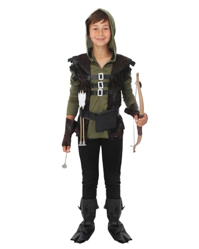 p-tit-clown-luxe-archer-bogensch-tze-kinderkost-m image 7