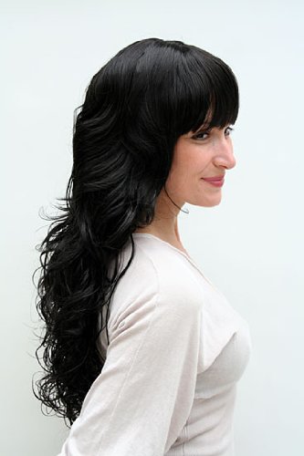wig-me-up-4306-1b-damenper-cke-lang-locken-schwarz-ca-70-cm image 5